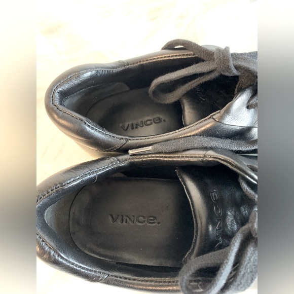 Vince Benfield Platform Style Runner SZ: EU 36.5 - Picture 5 of 8